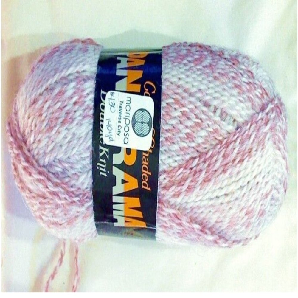 Sirdar Panorama Dk Double Knitting Pure Wool Yarn Knitting Crocheting